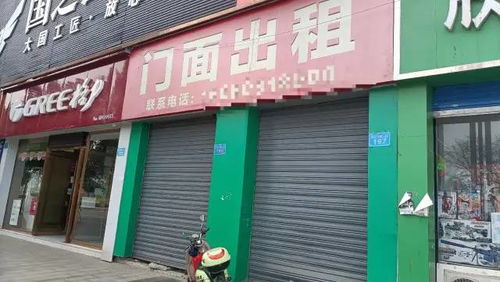 南充川北建材市場商鋪轉讓潮的背后 行業寒冬還是轉型陣痛？