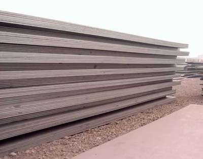 高建鋼Q345GJB 廠家直銷，專業材質，助力上海及全國工程建設